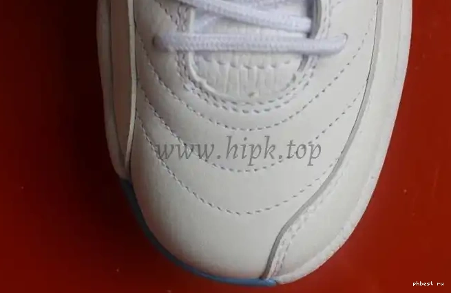 GS Jordan University Blue Air Authentic 12 0512
